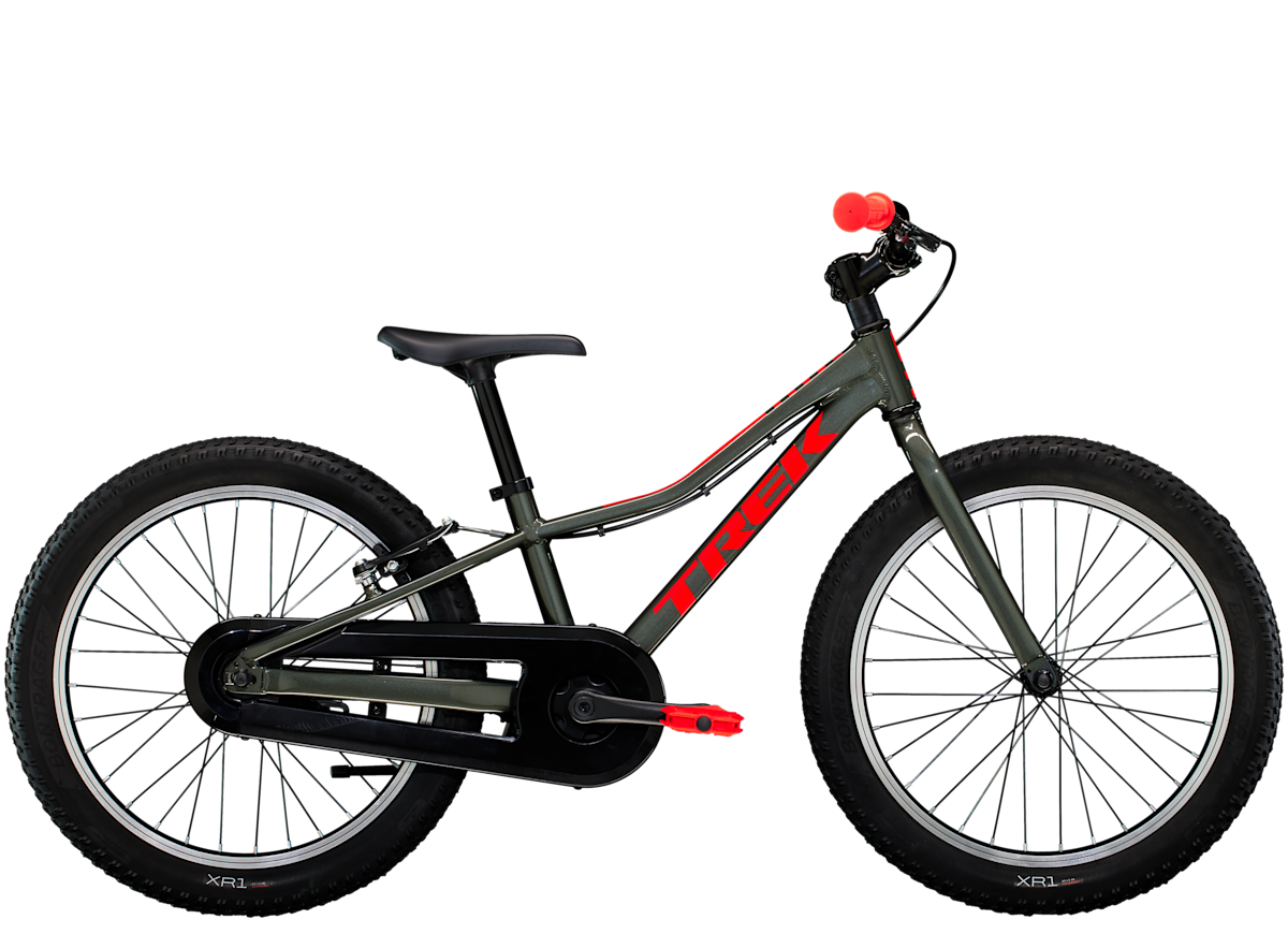 Precaliber 20