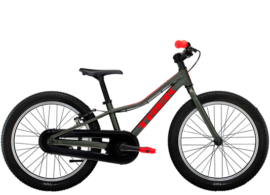 Precaliber 20