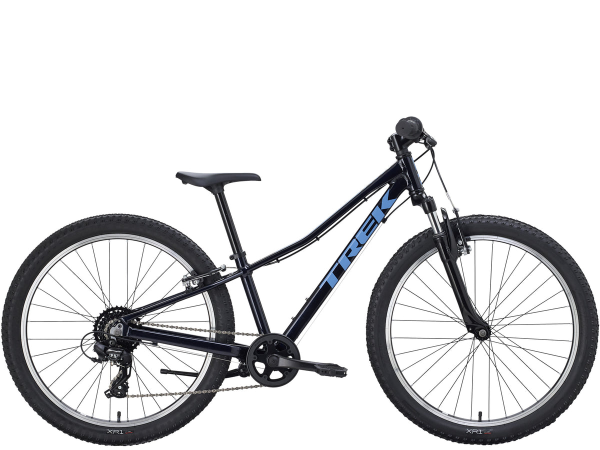 Trek Precaliber 24" 8-Speed Suspension (2027)