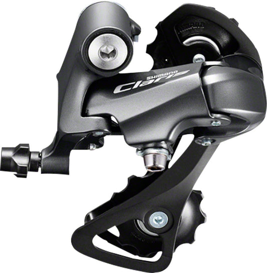 Rear Der Shimano RD-R2000 Claris GS 8-Speed Grey