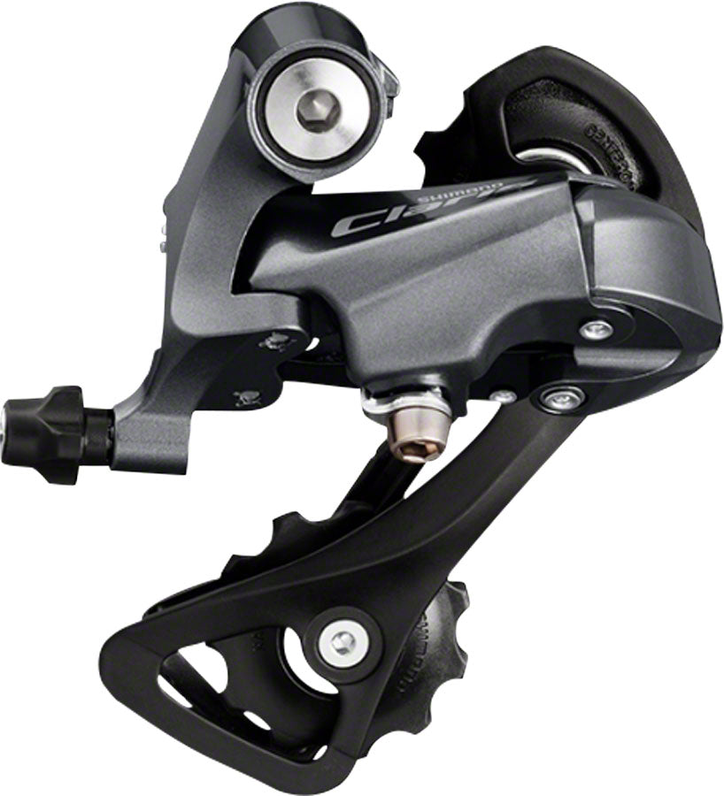 Rear Der Shimano RD-R2000 Claris SS 8-Speed Grey