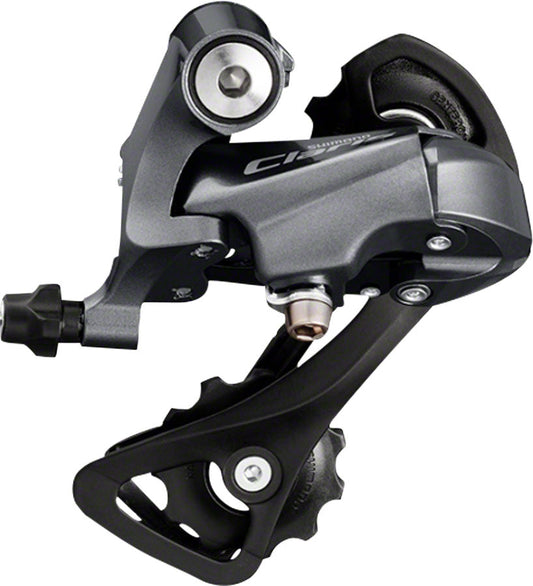 Rear Der Shimano RD-R2000 Claris SS 8-Speed Grey