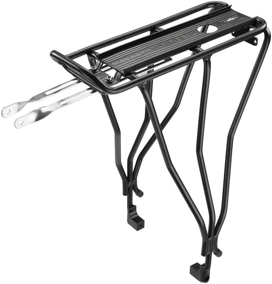 Rack Topeak BabySeat II 29er Disc Rear Rack Black