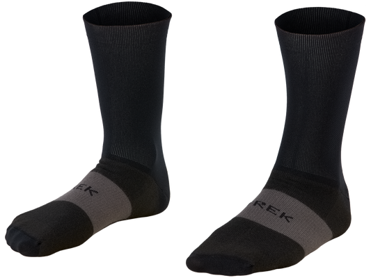 Sock Trek Race Crew Small (35-38) Deep Dark Blue