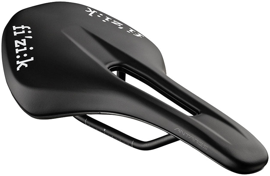 Saddle Vento Antares R5 Black