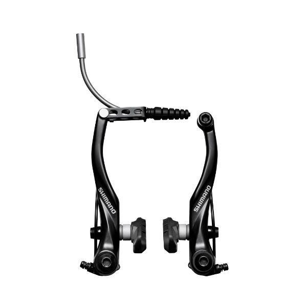 Brake Shimano BR-T4000 Alivio V-Brake Black Front/Left
