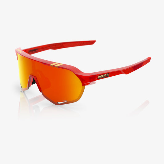 Eyewear 100% S2 Team HiPER Red