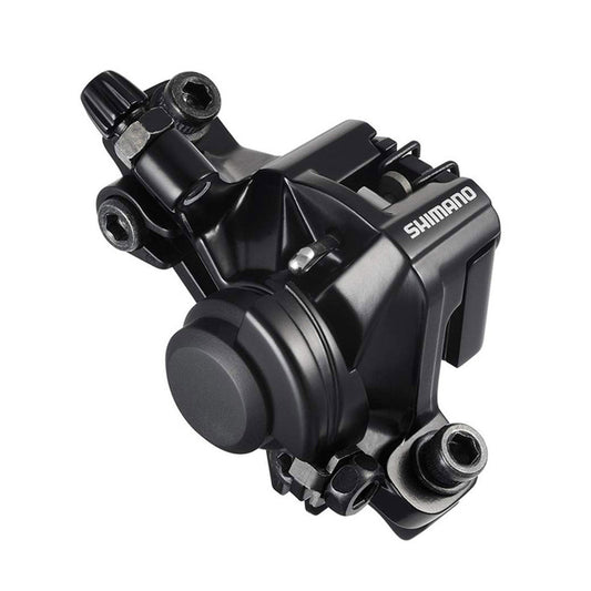 Brake Shimano BR-M375 Mechanical Disc Front or Rear