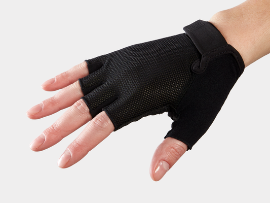 Glove Bontrager Solstice Women Small Black
