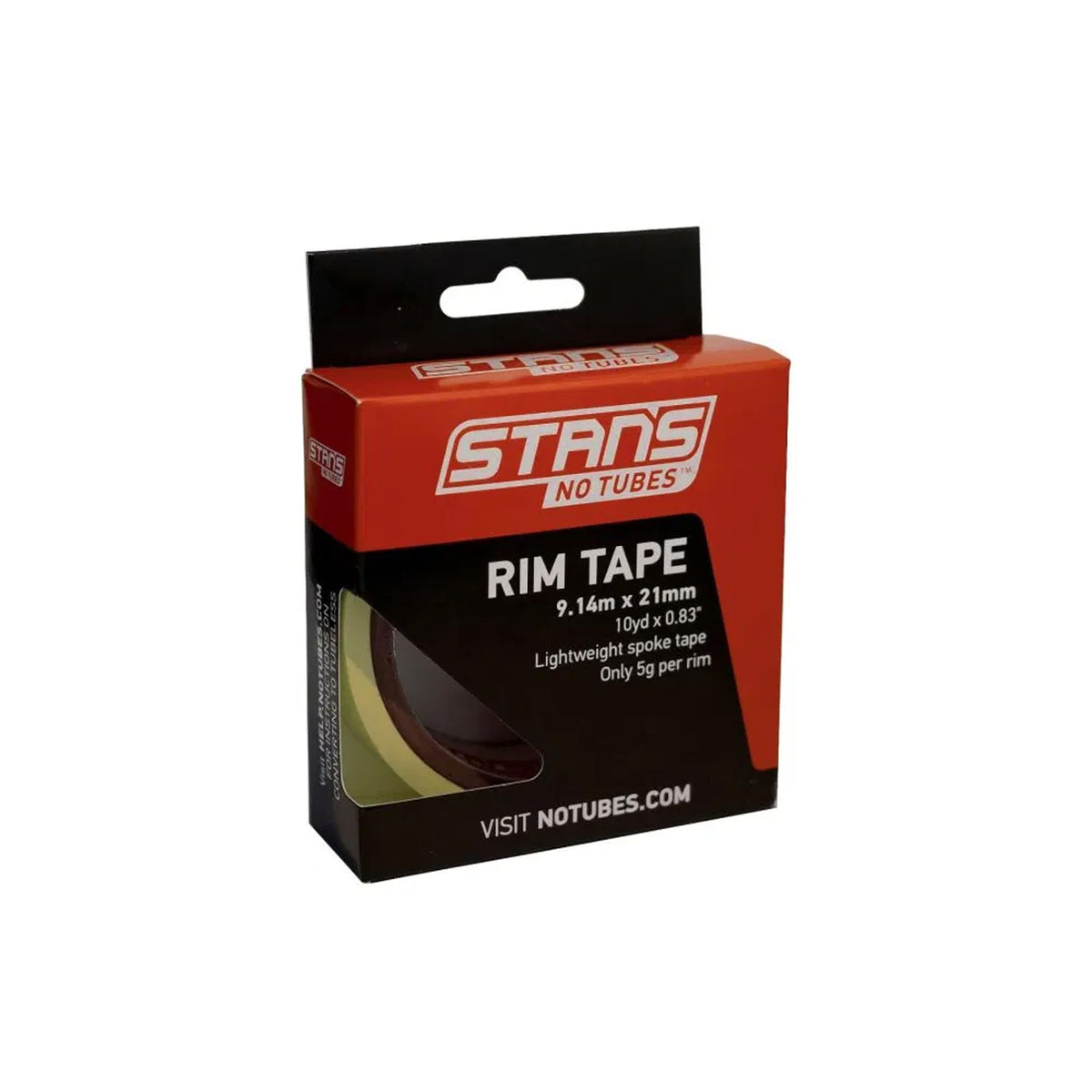 Rim Tape Stans NoTubes 10 Yard Roll