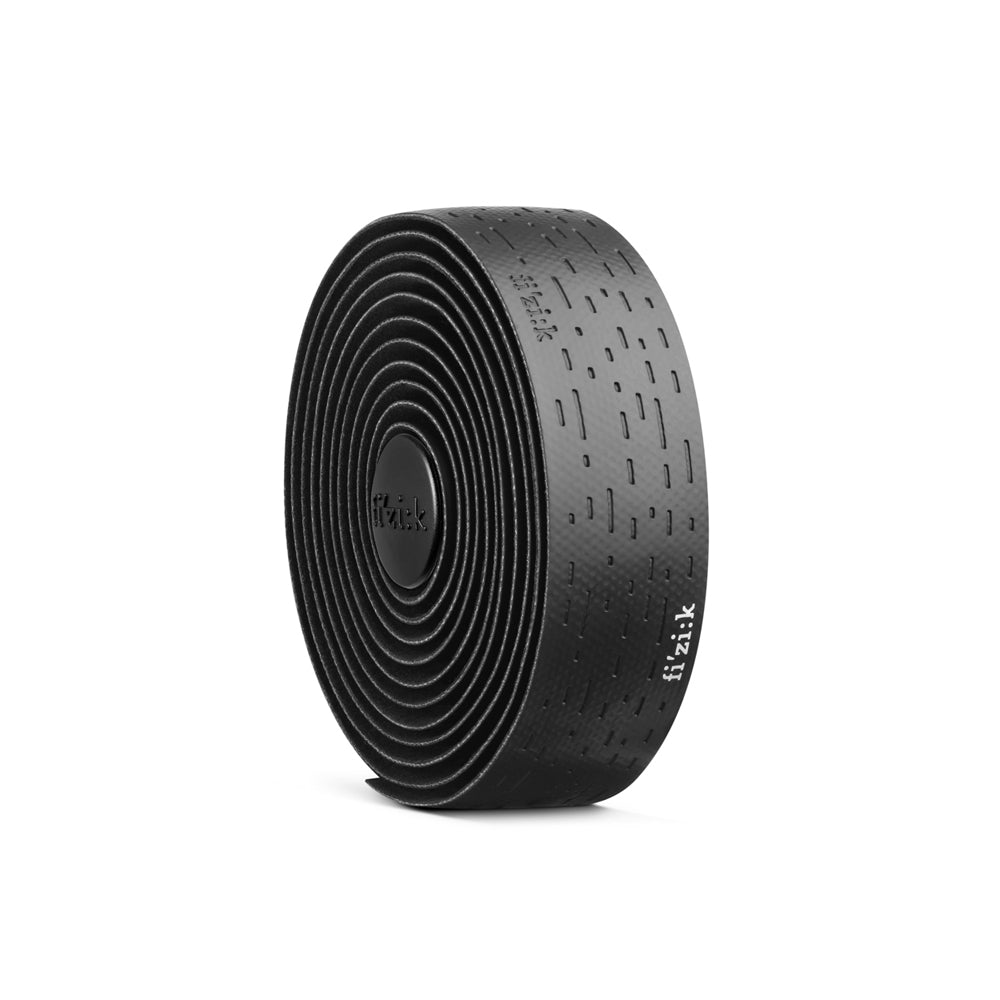 Bar Tape Fizik Vento Comfortfeel 3.5mm Tacky Black