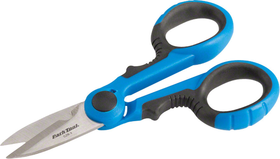 Tool Park Tool SZR-1 Shop Scissors