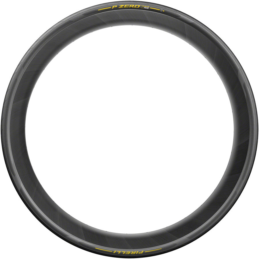 Tire Pirelli PZero RC TLR RS Team Edition 700x30 Yellow