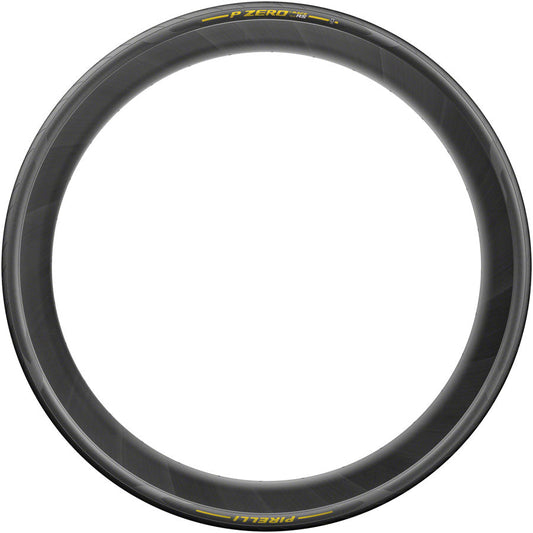 Tire Pirelli PZero RC TLR RS Team Edition 700x30 Yellow