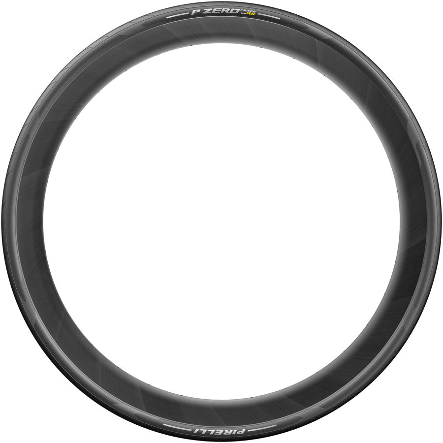 Pirelli P ZERO Race TLR RS Tire - 700 x 32 Tubeless Folding Black SpeedCore SmartEvo