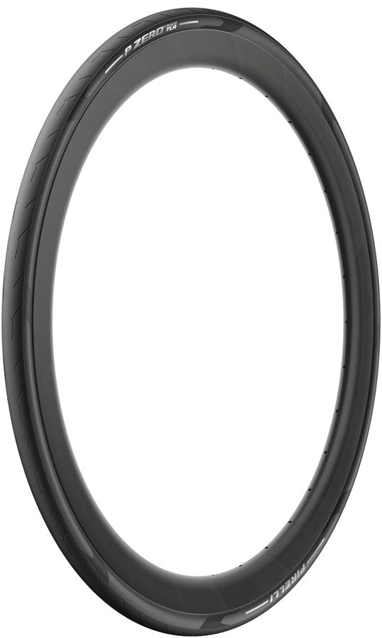 Pirelli P ZERO Race TLR Tire - 700 x 32 Tubeless Folding Black SmartEvo SpeedCore