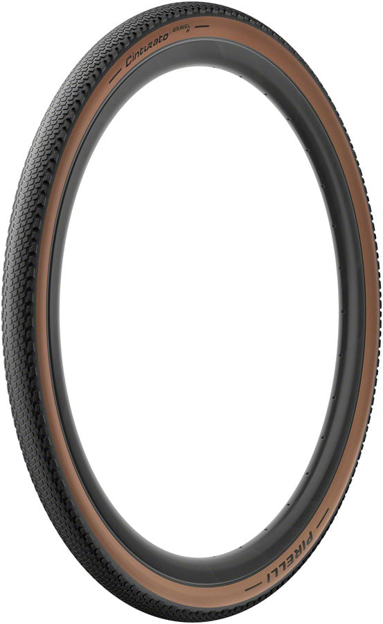 Tire Pirelli Cinturato Gravel H Classic Black/Brown