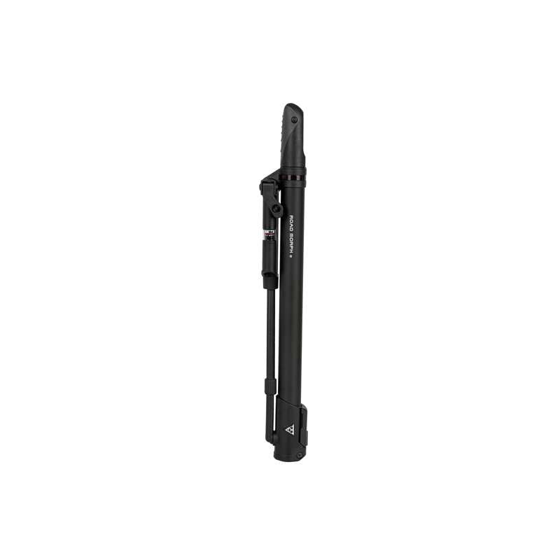 Pump Topeak Frame Road Morph G Black