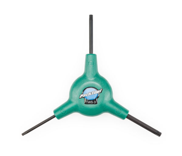Tool Park Tool TWS-3C Y Torx Wrench