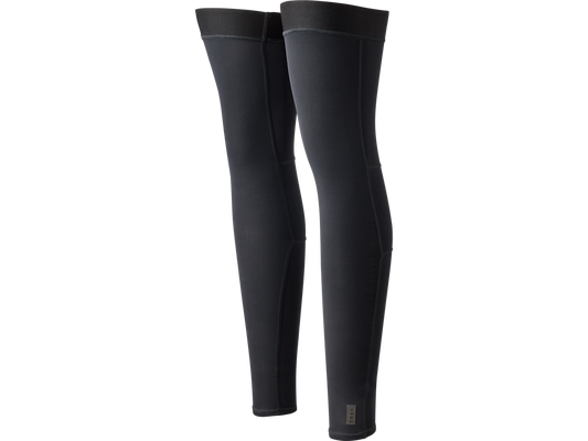 Warmer Trek Thermal Leg Large Black
