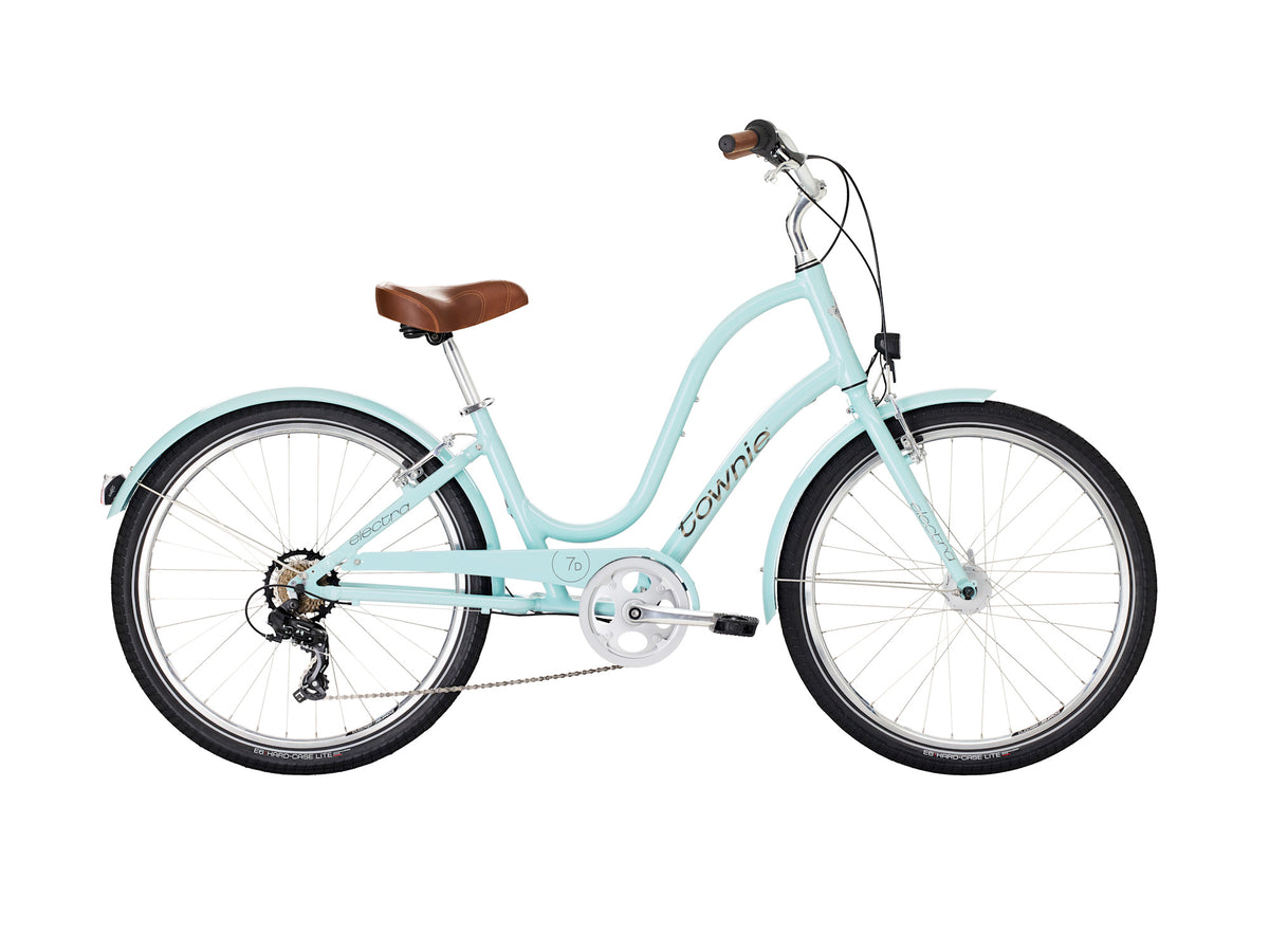 Electra Townie 7D EQ Step-Thru