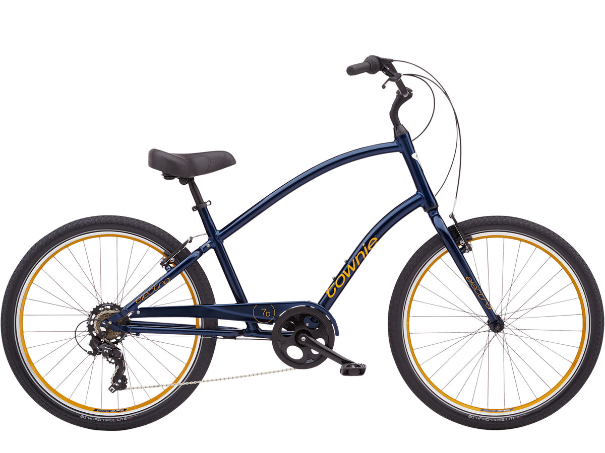 Electra Townie 7D Step-Over