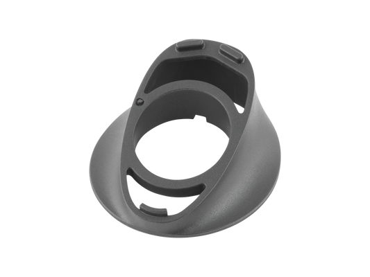 Cover Trek RCS Race Integrated Headset Black