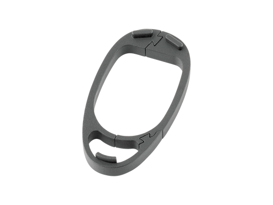 Spacer Trek Madone SLR Gen 8 Integrated Headset Black 2-Piece