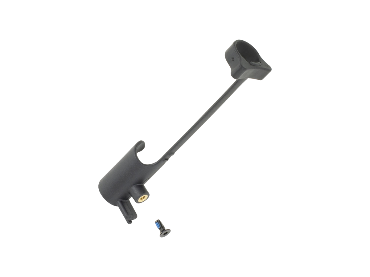 Battery Part Trek Madone Gen8 Di2 Battery Holder Black
