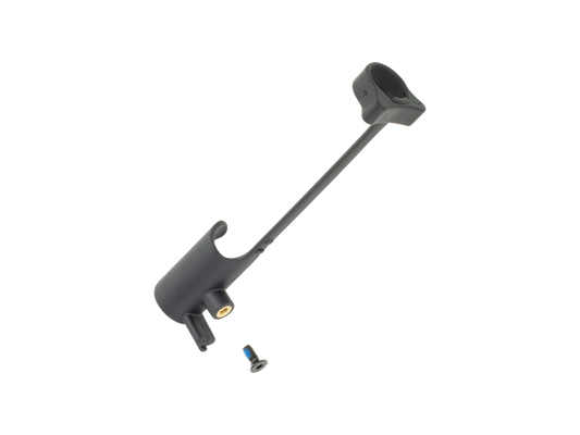 Battery Part Trek Madone Gen8 Di2 Battery Holder Black