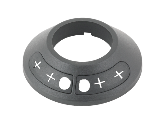 Cover Trek E3 Headset Top Cover For Standard Stem