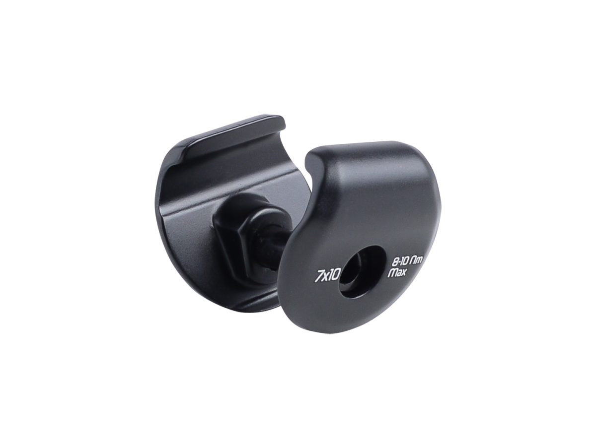 Seatpost Part Trek Madone 9 Series Clamp Ears 10mm Oval