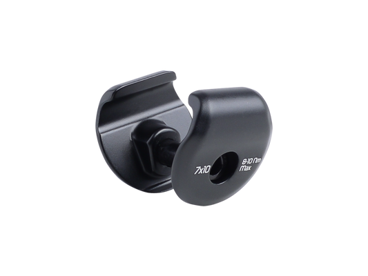 Seatpost Part Trek Madone 9 Series Clamp Ears 10mm Oval