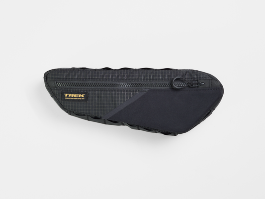 Bag Trek Adventure Triangle Frame Bag 1.6 Liter Black