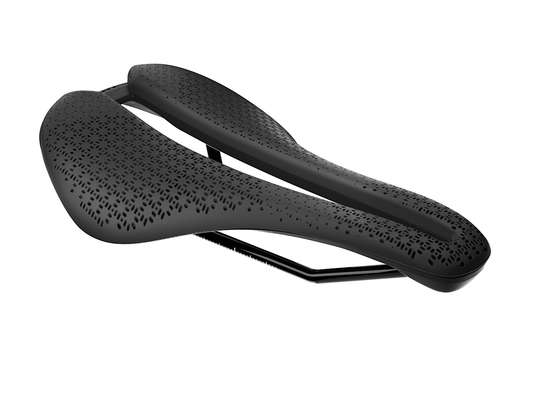 Saddle Trek Aeolus Elite AirLoom Black
