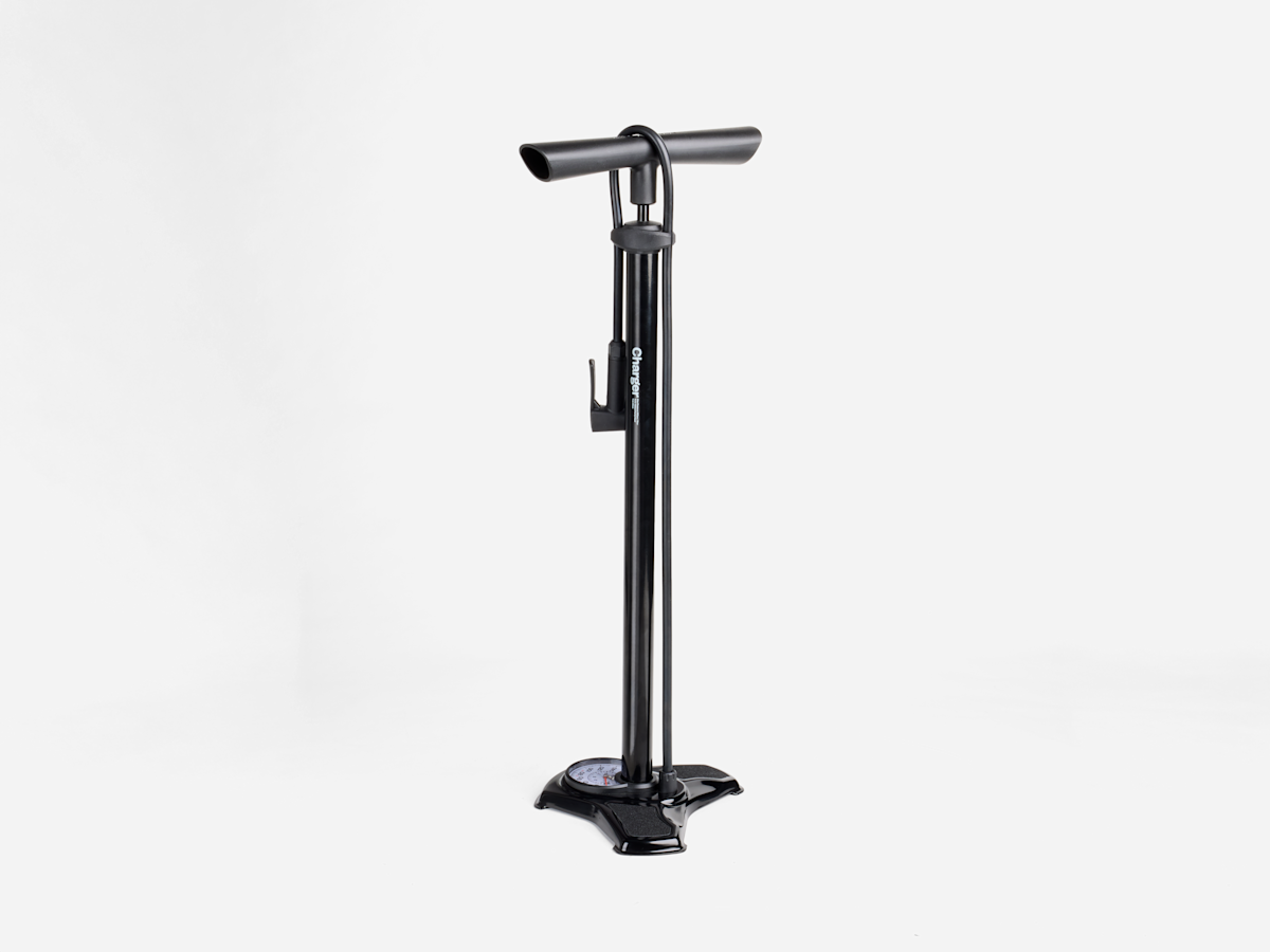 Pump Trek Charger
