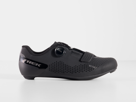 Shoe Trek Circuit Wide Road 45 Black