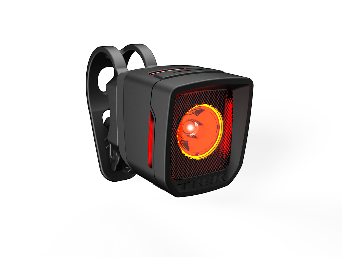 Light Trek Flare R City Taillight