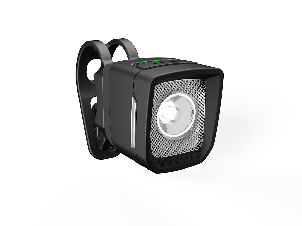 Light Trek Ion 100 R Headlight