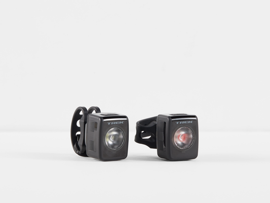 Light Trek Ion 200 RT/Flare RT USB Rechargeable Set