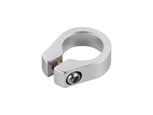 Seatpost Part Trek Kids' Clamp Bolt Style 25.4Mm Black