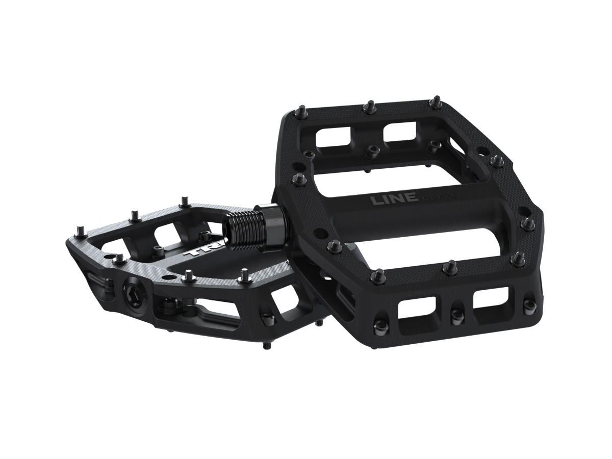 Pedal Trek Line Elite