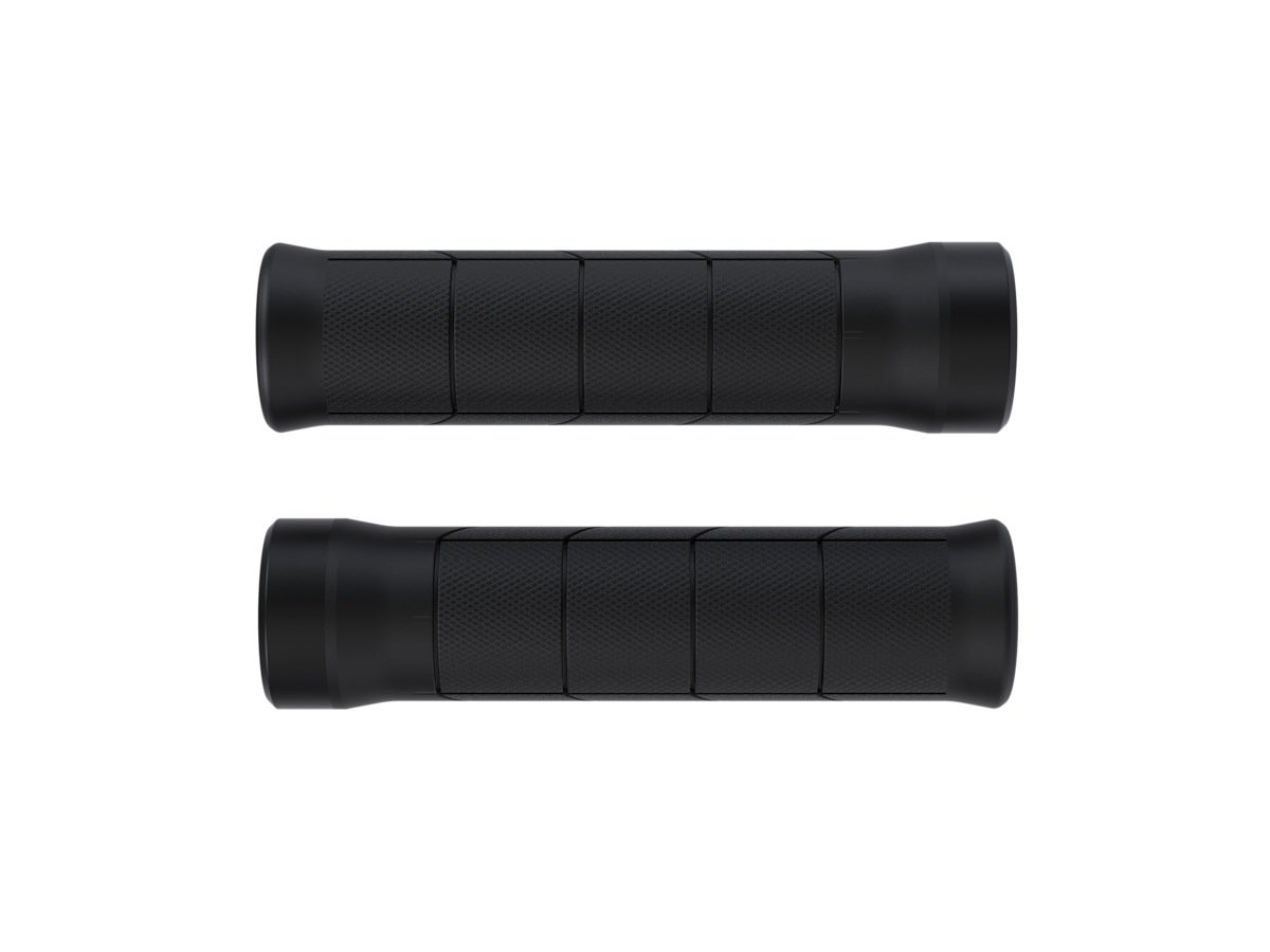 Grip Trek Line MTB Comp Black Set