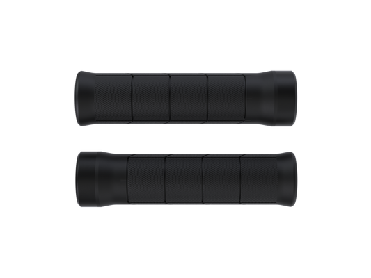 Grip Trek Line MTB Comp Black Set