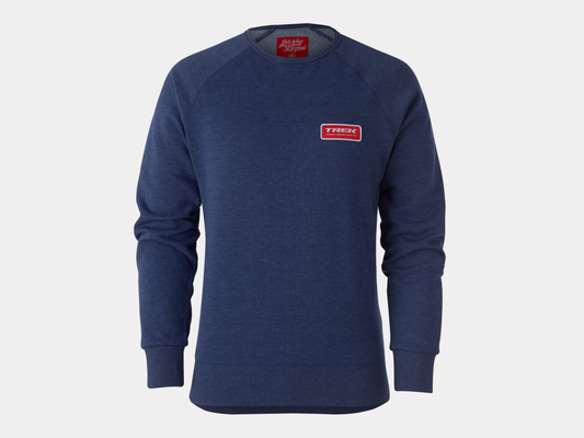 Shirt Trek Original Crew Navy