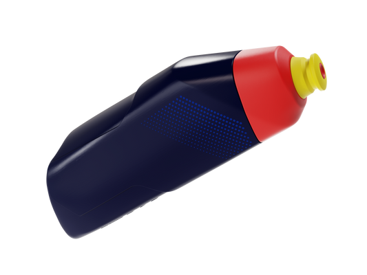 Bottle Trek RSL Aero Water Bottle Team Navy