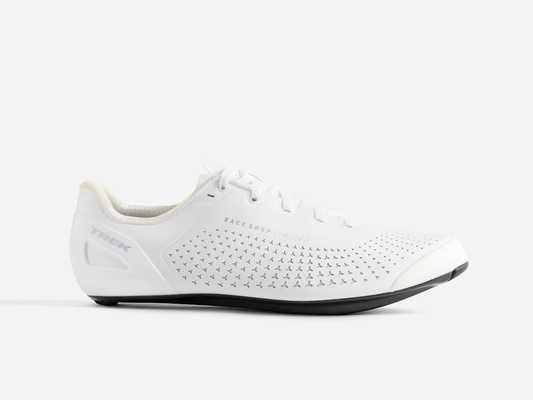 Shoe Trek RSL Lace Road 43 White