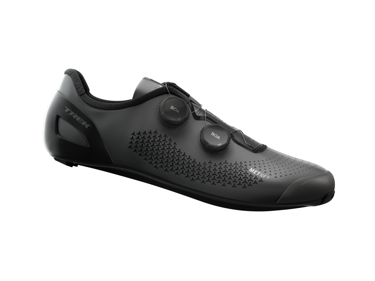Shoe Trek RSL Road 44 Black