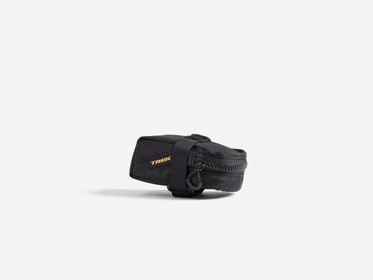 Bag Trek Saddle Bag Micro Black