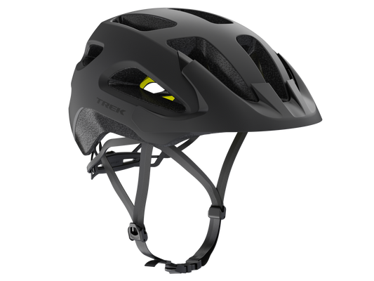 Helmet Trek Solstice Mips Medium/Large Black CPSC